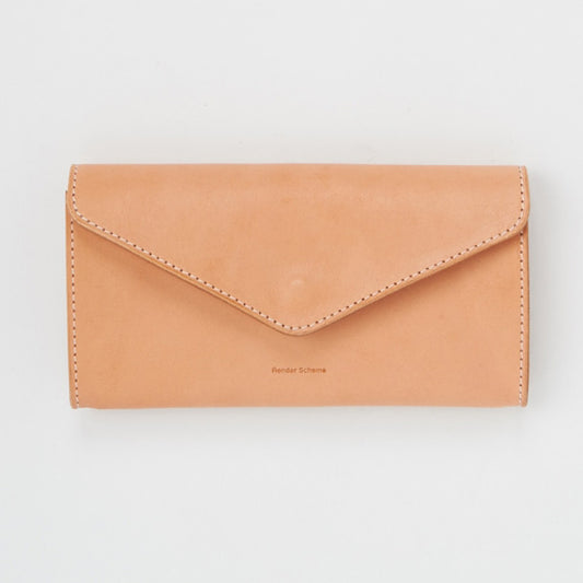 long wallet