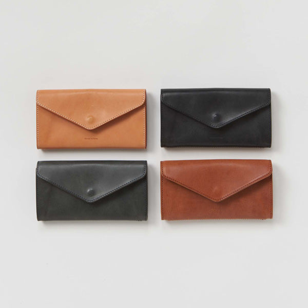 long wallet