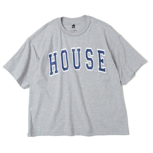 HOUSE T-SHIRT