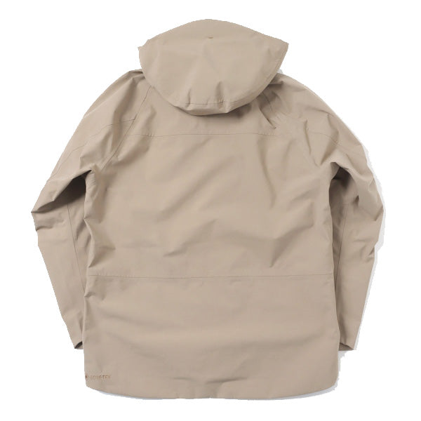 HIKER JKT NYLON TAFFETA WITH GORE-TEX PACLITE 2.5L