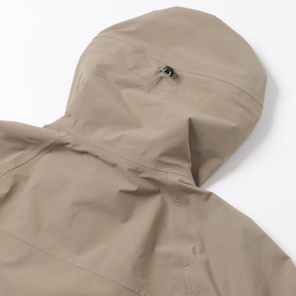HIKER JKT NYLON TAFFETA WITH GORE-TEX PACLITE 2.5L