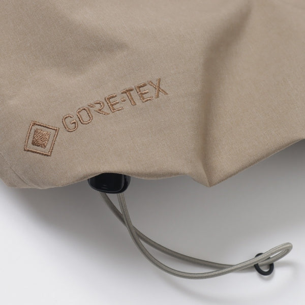 HIKER JKT NYLON TAFFETA WITH GORE-TEX PACLITE 2.5L