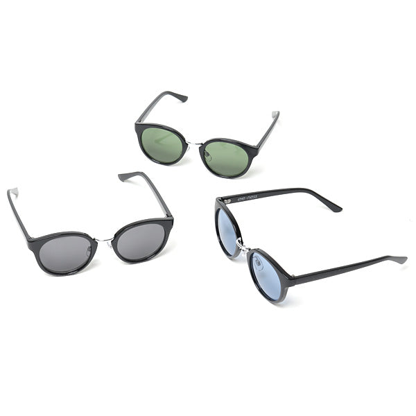 ROUND SUNGLASSES