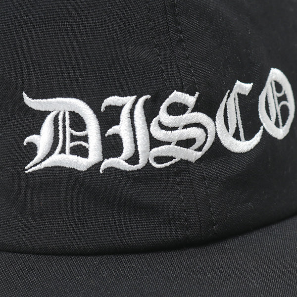 DISCO CAP