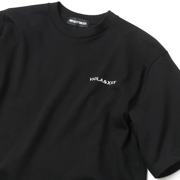 GX-S21-VRST-02(BLACK)