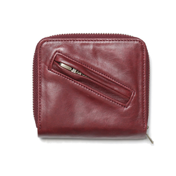 small zip purse(terrarose)