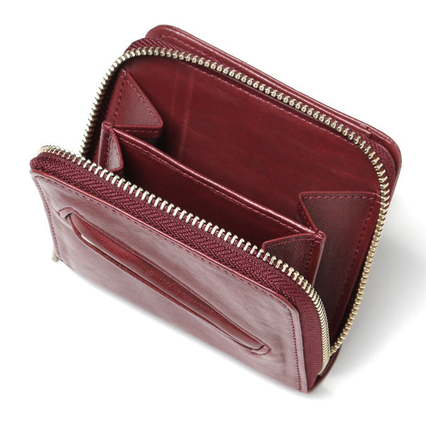 small zip purse(terrarose)
