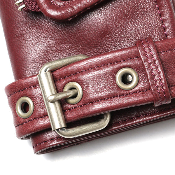 riders key case(terrarose)