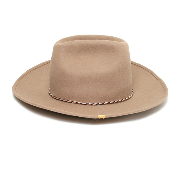 VIN COWBOY HAT (RABBIT)