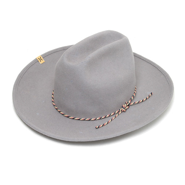 VIN COWBOY HAT (RABBIT)