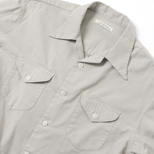 SWALLOW COLLAR PATINA SPORTS SHIRTS
