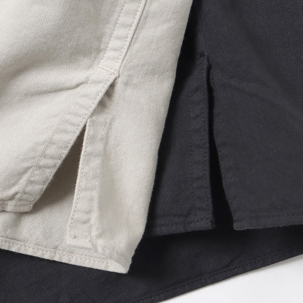 SWALLOW COLLAR PATINA SPORTS SHIRTS