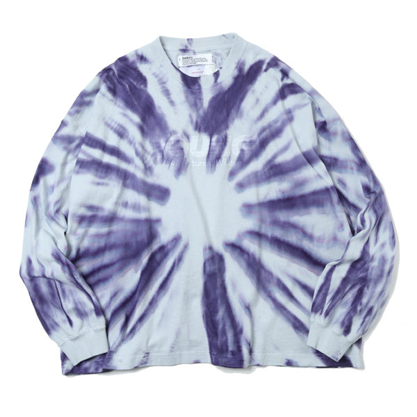 YOUNG Tie-dye Tee