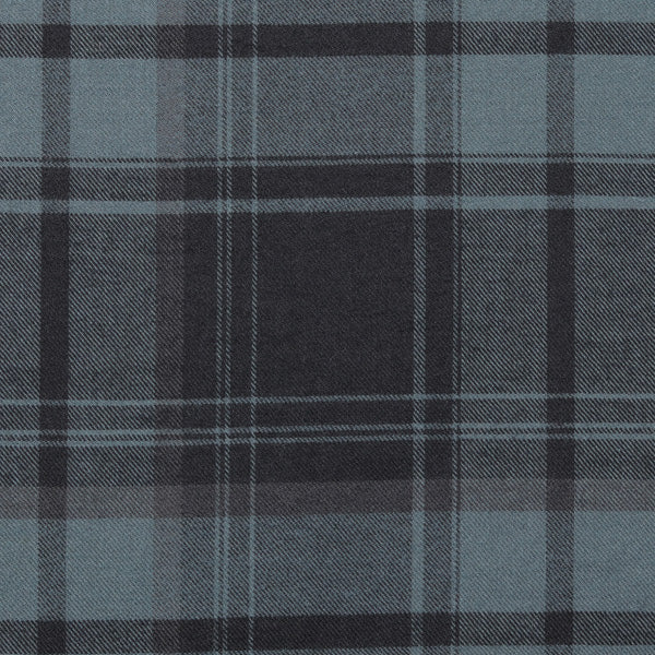 COMFORT FIT SHIRT SOKTAS CHECK VIYELLA