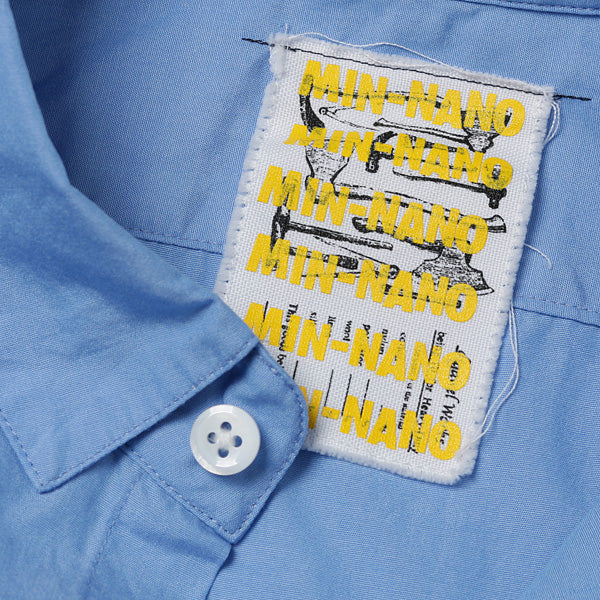 MIN-NANO SHIRT