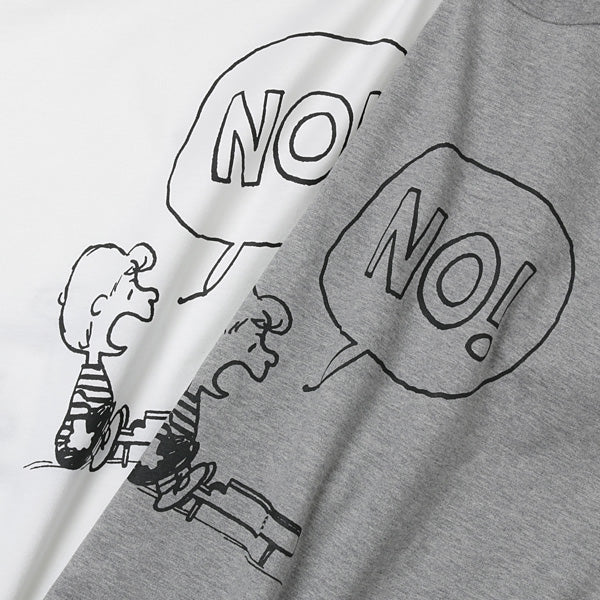 T-SHIRT 3 / NO!