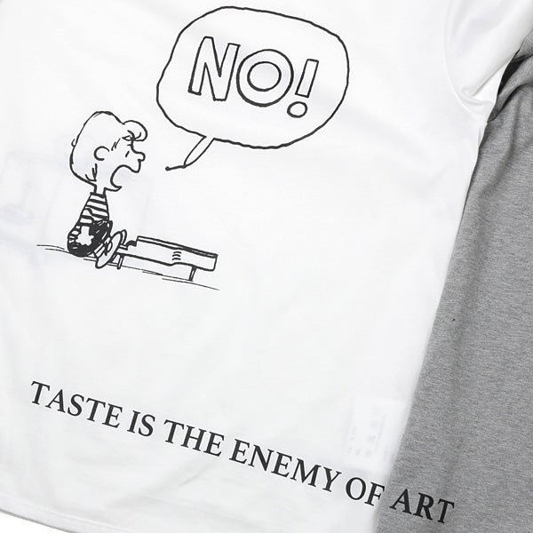 T-SHIRT 3 / NO!