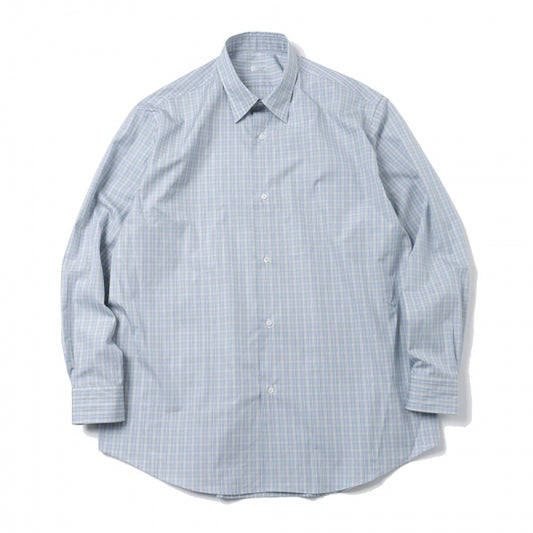 Regular Collar Shirt
