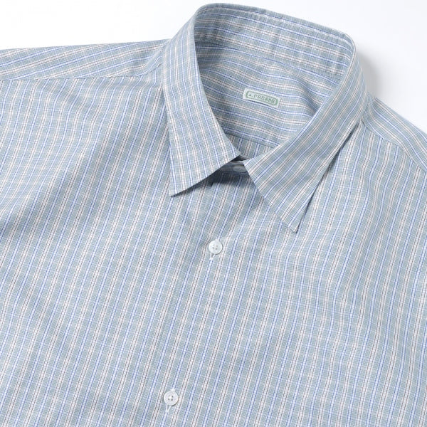 Regular Collar Shirt