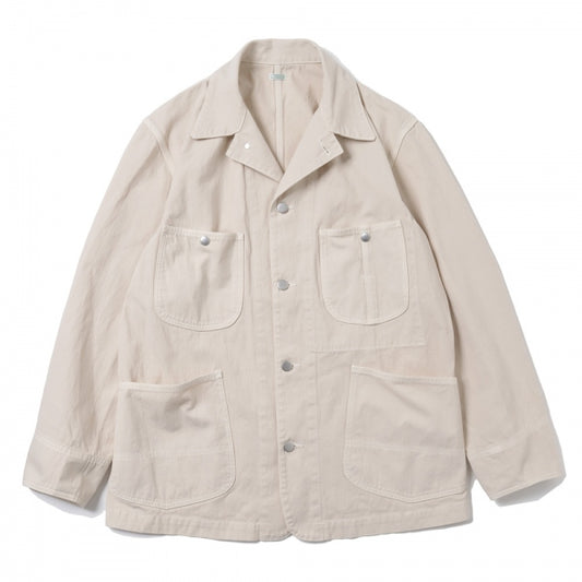 Coverall Jacket