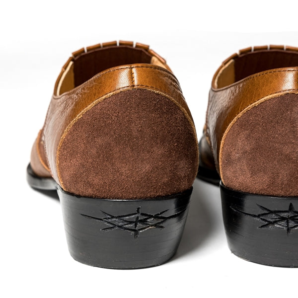 50-21 SLIP ON SHOES