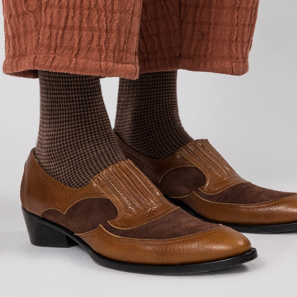 50-21 SLIP ON SHOES