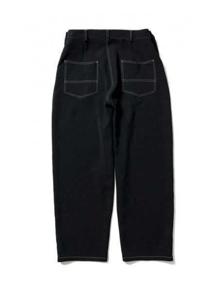 YOURYUU RANCH PANTS