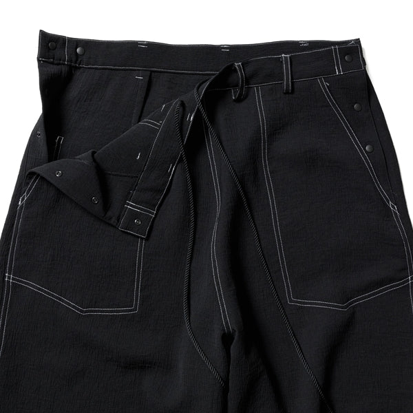 YOURYUU RANCH PANTS