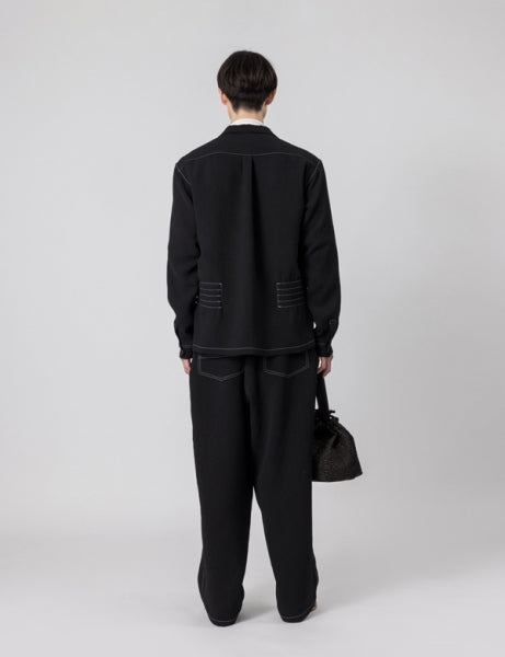 YOURYUU RANCH PANTS