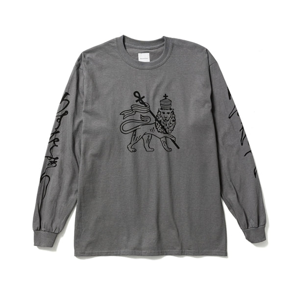 らすたふぁり L/S TEE