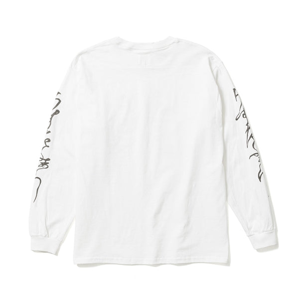 らすたふぁり L/S TEE