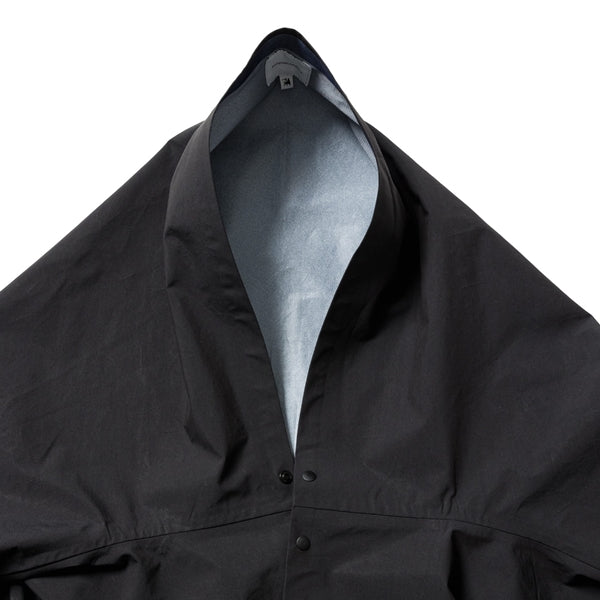 THREE LAYER SHEET JACKET