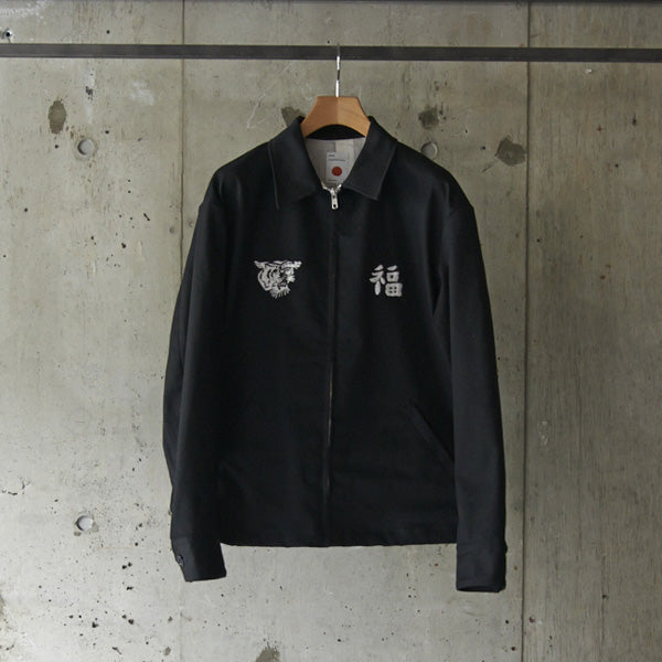 SOUVENIR JACKET