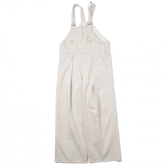 TUCK BAGGY OVA - 12oz Bingo Denim -