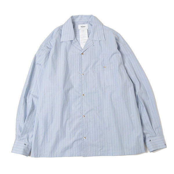 ANT EMBROIDERY SHIRT (19AW20SH67) | doublet / シャツ (MEN