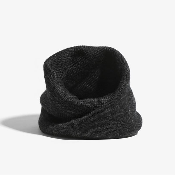 Neck Wormer - Merino Wool
