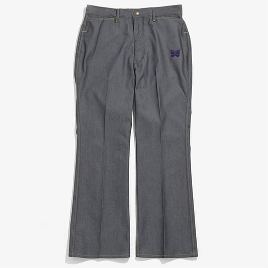 Boot-Cut Jean - 10.5oz Poly Twill