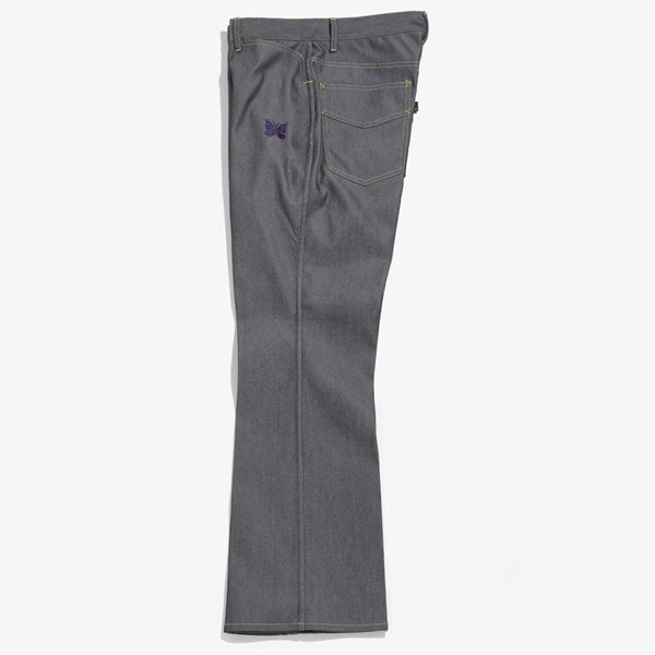 Boot-Cut Jean - 10.5oz Poly Twill