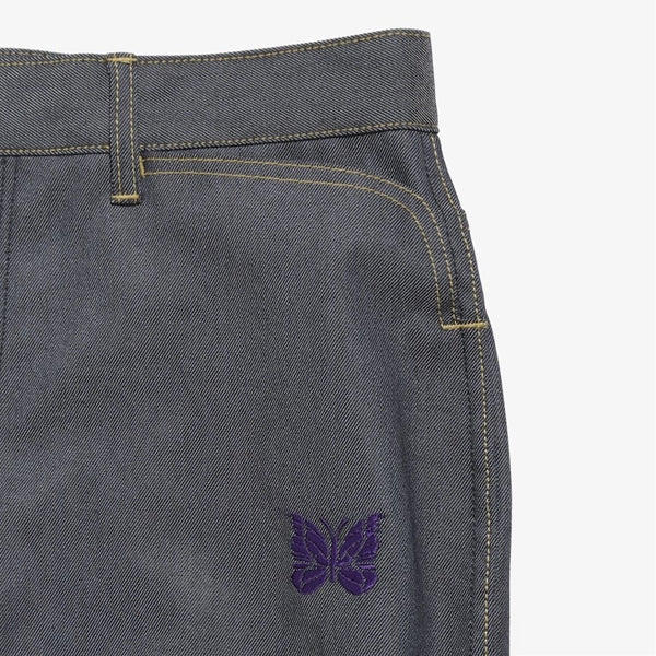Boot-Cut Jean - 10.5oz Poly Twill