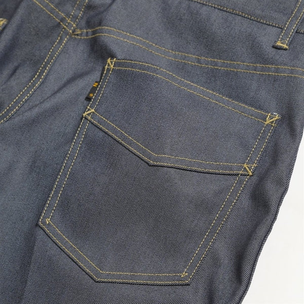 Boot-Cut Jean - 10.5oz Poly Twill
