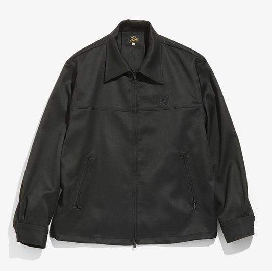 Sport Jacket - Pe/R Doeskin