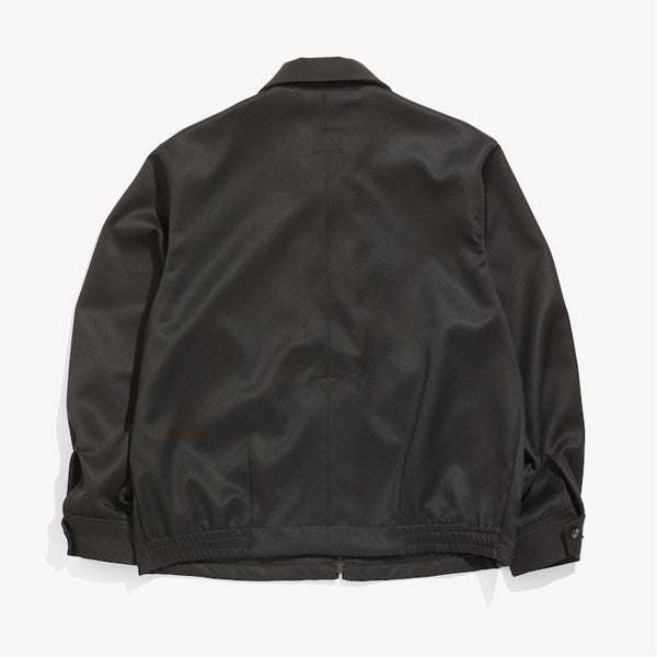 Sport Jacket - Pe/R Doeskin