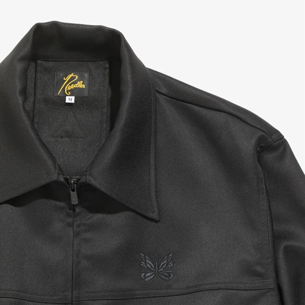 Sport Jacket - Pe/R Doeskin