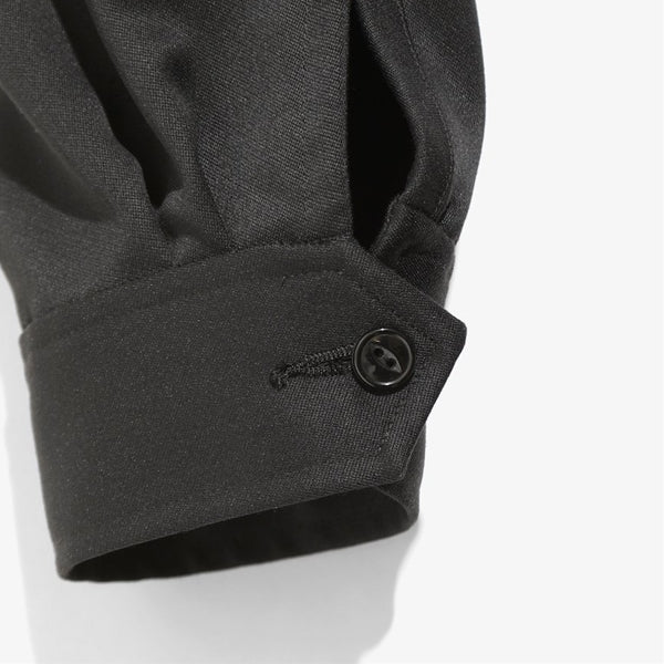Sport Jacket - Pe/R Doeskin