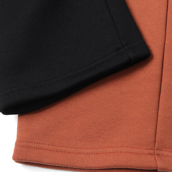 PUPPET EMBROIDERY SWEAT PANTS