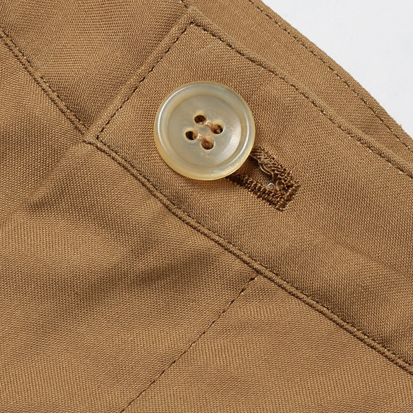 STRAIGHT PANTS