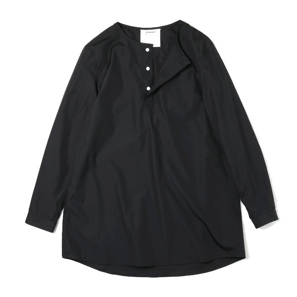 HENRY NECK SHIRT