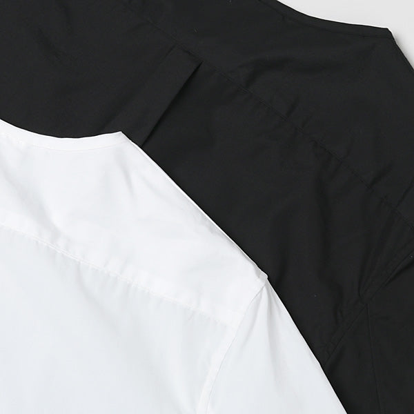 HENRY NECK SHIRT