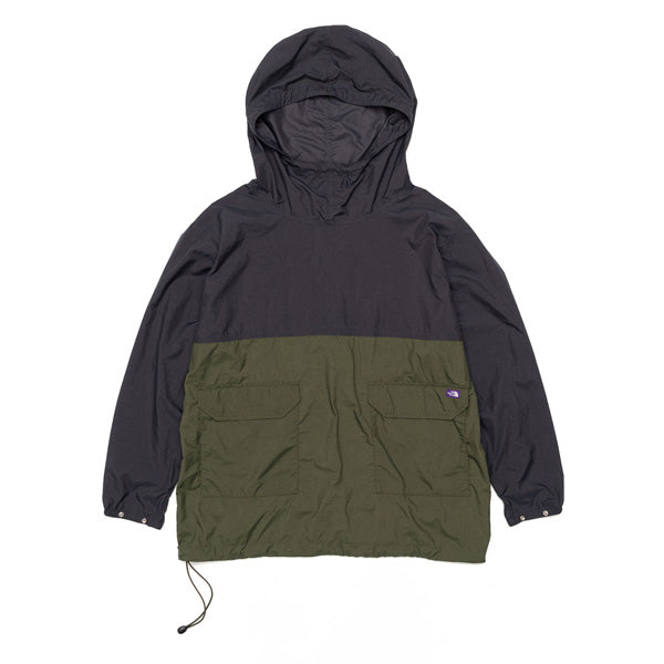 Mountain Field Pullover