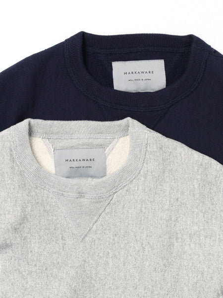 CREW NECK WATER REPELLENT